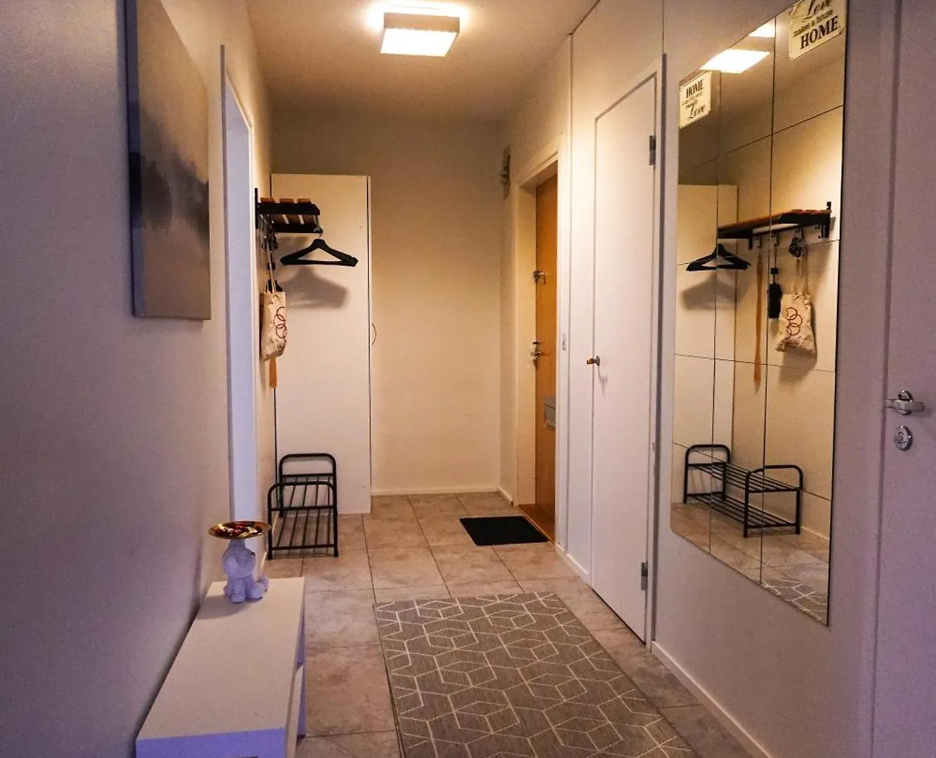 Apartment Family Retreat Near Train And KuusijäRvi Lake Vantaa