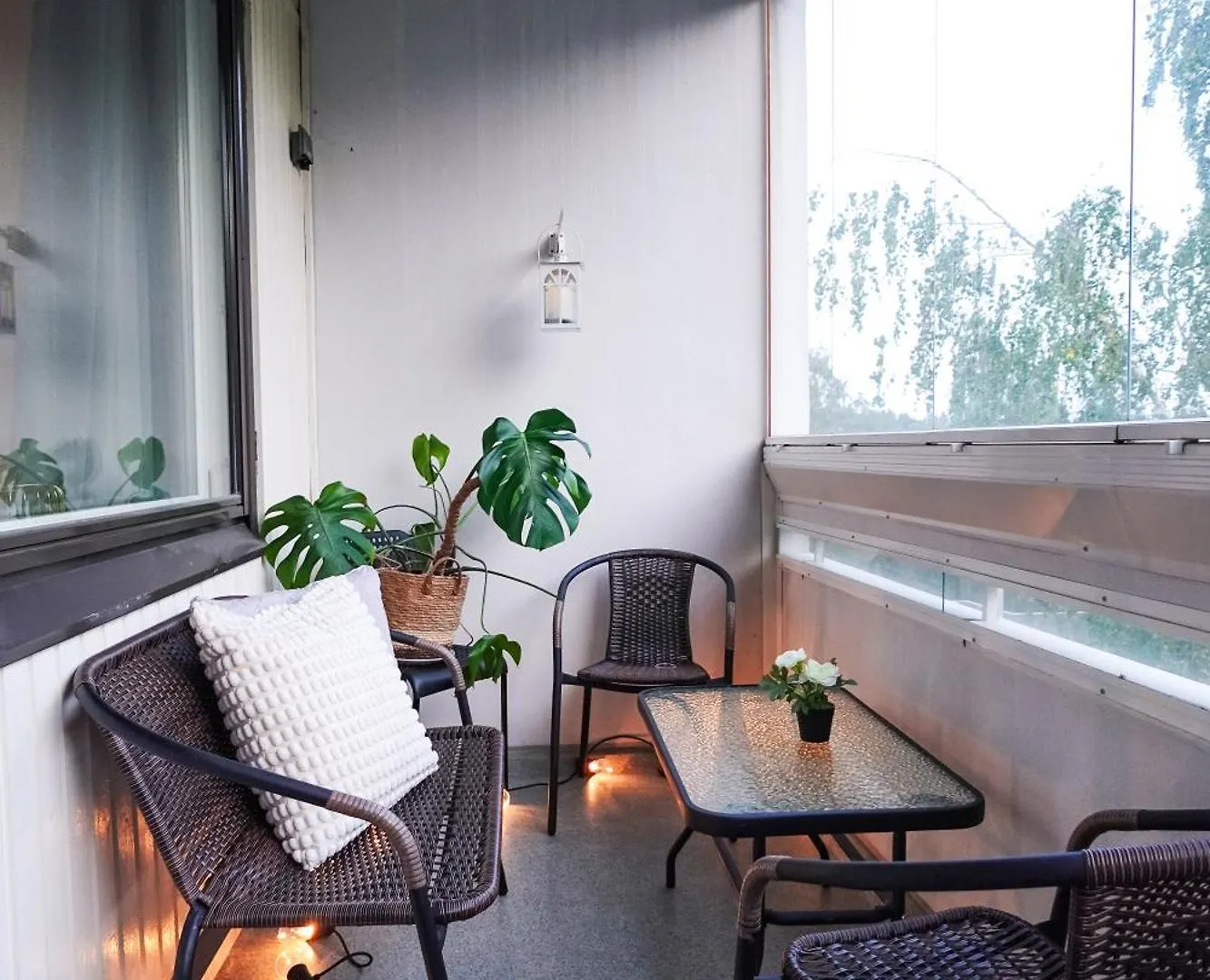 Family Retreat Near Train And KuusijäRvi Lake Vantaa Apartment
