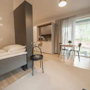  Apartamento Spot Hiekkaharju