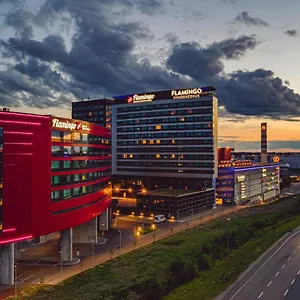 4* Hotell Break Sokos Flamingo