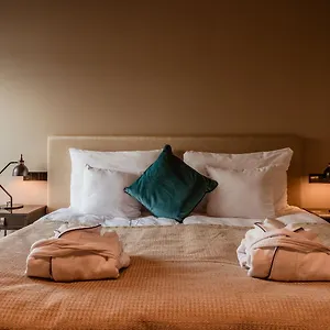 4* Hotell Clarion Aviapolis