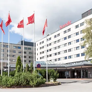 4* Hotell Scandic Helsinki Aviacongress