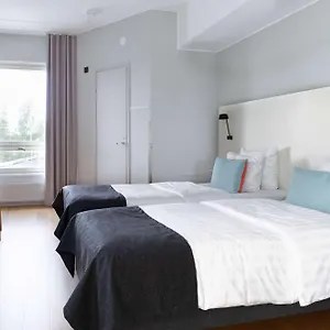 4* Hotell Scandic Helsinki Aviapolis