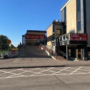 2* Hotel Tikkurila
