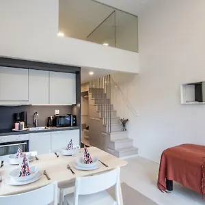 Apartment Spot Tikkurila