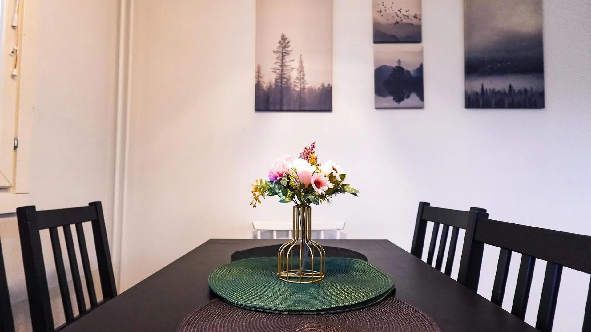 Family Retreat Near Train And KuusijäRvi Lake Vanda Finland