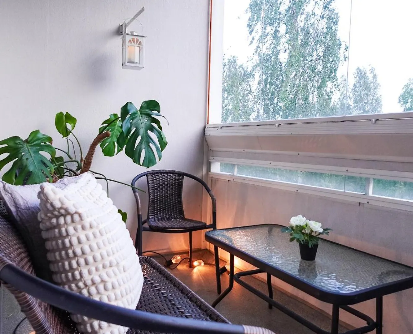 Family Retreat Near Train And KuusijäRvi Lake Vantaa Apartment